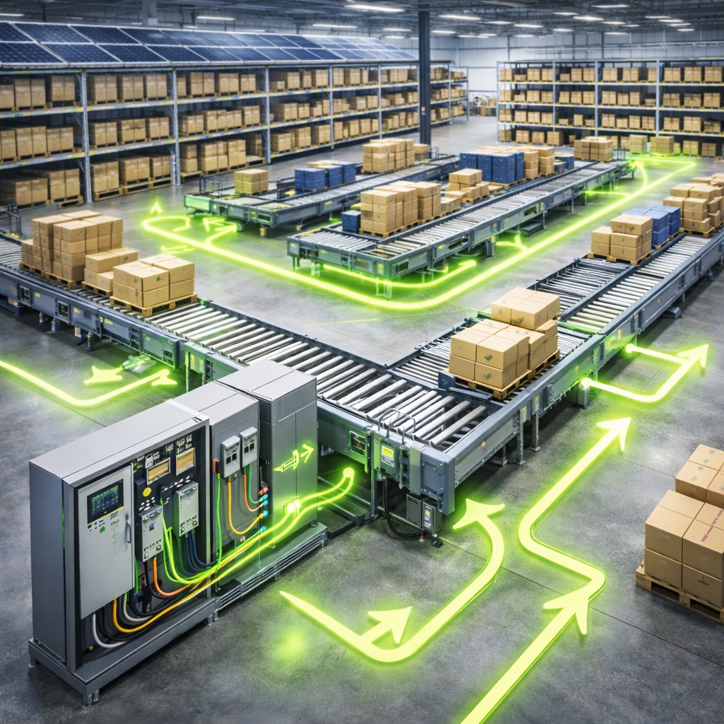 Nachhaltigkeit (Beispielbild)