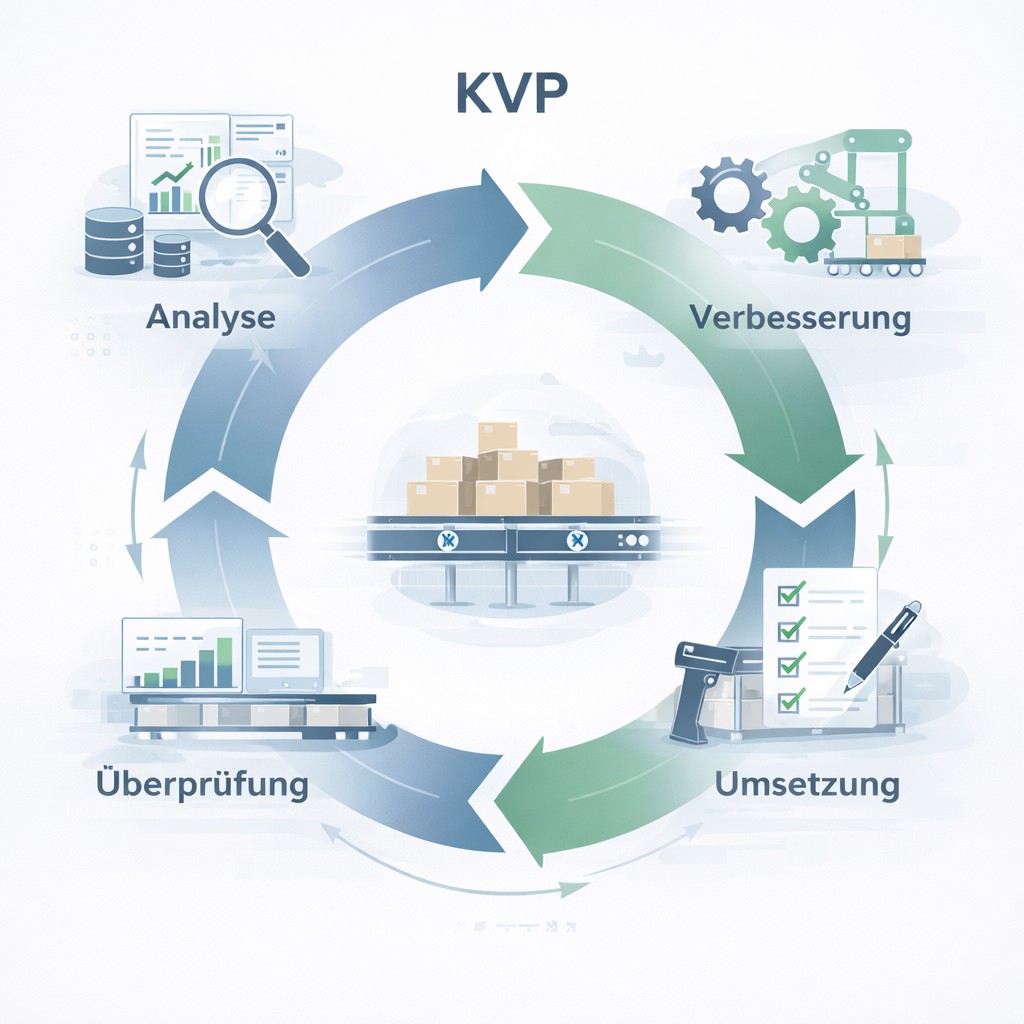 Optimierung (Beispielbild)