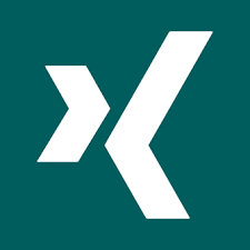 Link zu Xing